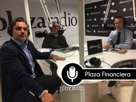 El cambio climático y el papel de las entidades financieras