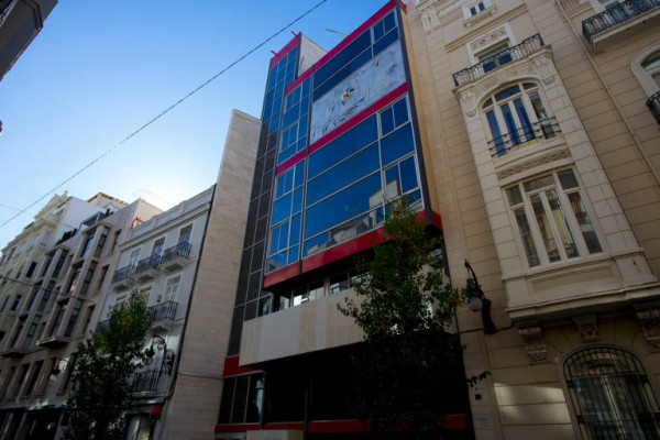 Los arquitectos hacen balance: se mantienen los visados y se doblan las reclamaciones