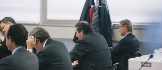 Un perito dice que el contrato de Arts con Patrocini debía ser público y advierte de falta de expediente en Viva Europa