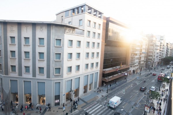 Del 'efecto Primark' al marketplace: así evoluciona el 'retail' en València 