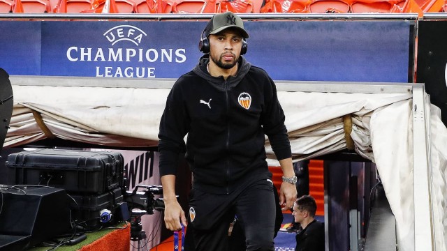 Coquelin: “Es un campo muy difícil, pero vamos con la ilusión de estar en los octavos de final”