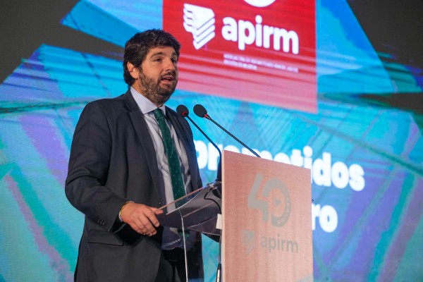 López Miras, 