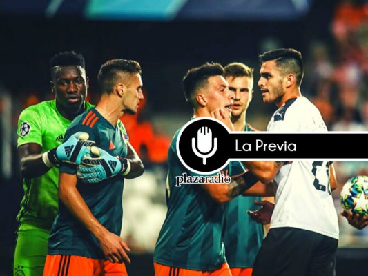 Manual sobre cómo ser equipo de octavos