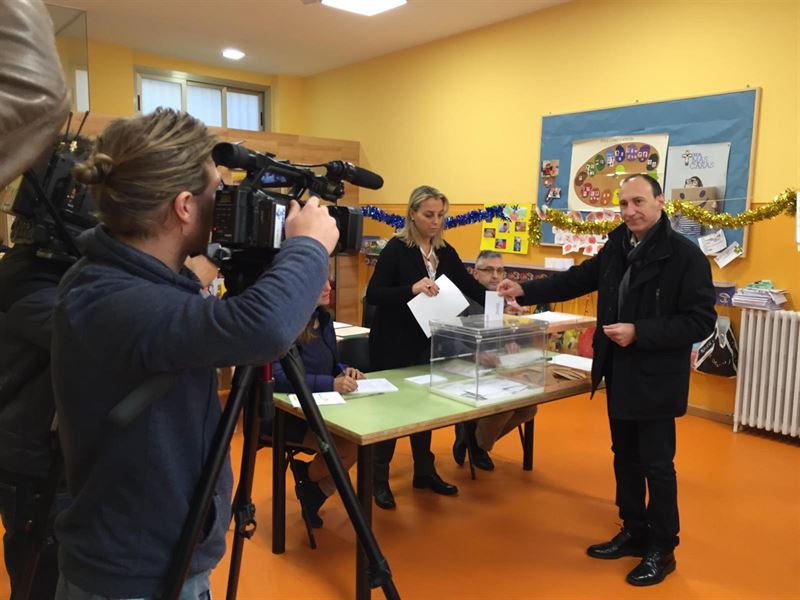 Vicente Ten (Ciudadanos): 