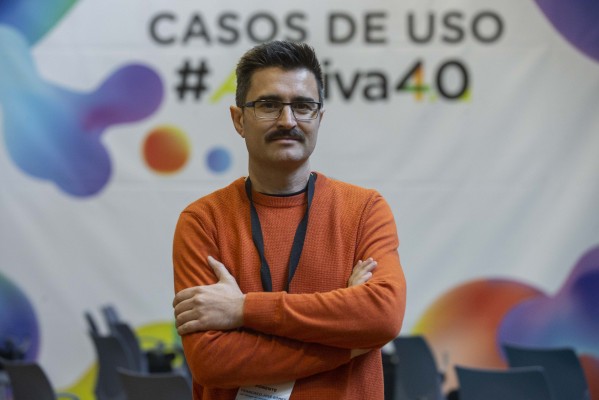 Artesanía digital: fabricar sin barreras y sin límites es posible