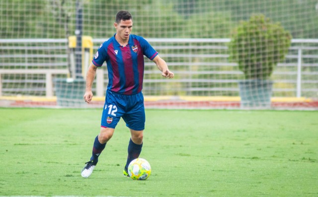 El Atlético Levante cae ante el colista y sigue sin ver puerta