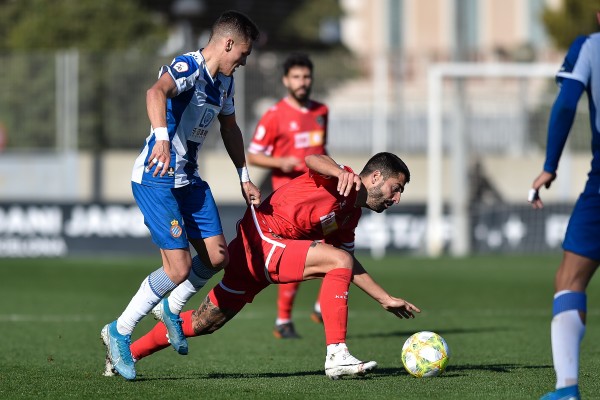 El Hércules, a cuatro puntos de la salvación
