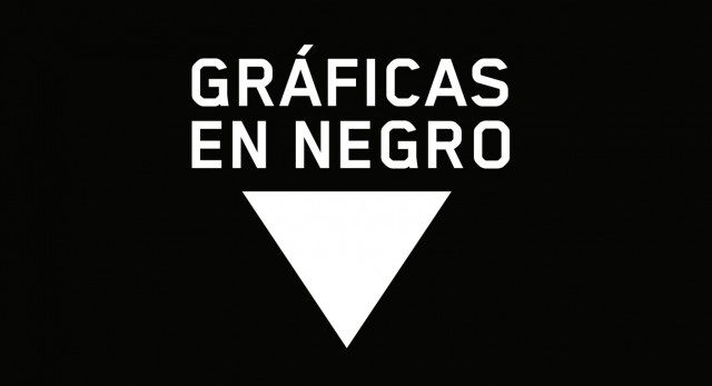 Diseñadoras gráficas de luto contra las violencias machistas 