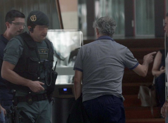 La rescisión de los contratos con Santa Mónica causó un perjuicio de 51,7 millones a la RFEF


