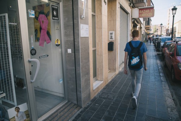 Vecinos de la Malvarrosa piden al Ayuntamiento actuar contra 