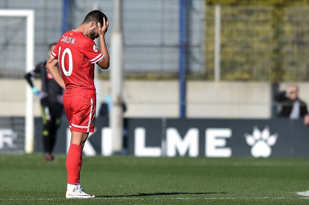 El Hércules ha perdido ya en esta Liga los mismos partidos que en toda la pasada

