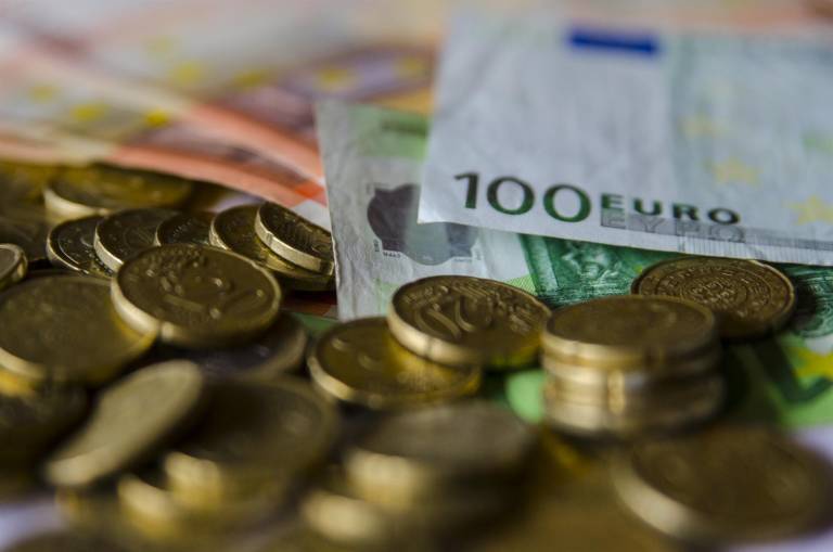 El Tesoro coloca el 95% de lo previsto a tres semanas de acabar 2019