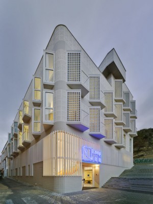 El Hotel Loop Inn de Cartagena gana un premio en el Best Of Year Awards de Nueva York