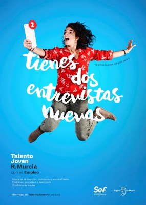 Objetivo: promocionar el talento joven