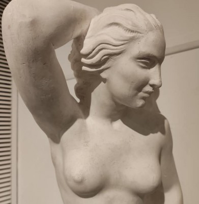 José Pérez Pérez ‘Peresejo’, l’escultura a imatge i semblança