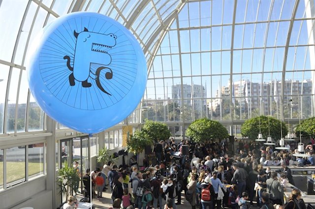 Las actividades de Menut Palau se reubican en el TEM, Les Arts o el Almudín 