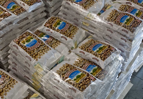 La firma de frutos secos Borges se estrenará en el Mercado Continuo este lunes