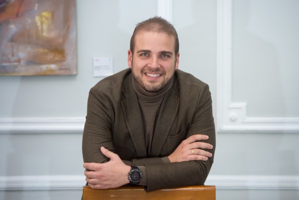 Adrián Ballester (PP): 