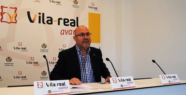 Vila-real suma un pàrquing al costat de la seu de la Murà i garanteix el ball de Cap d'any de l'associació