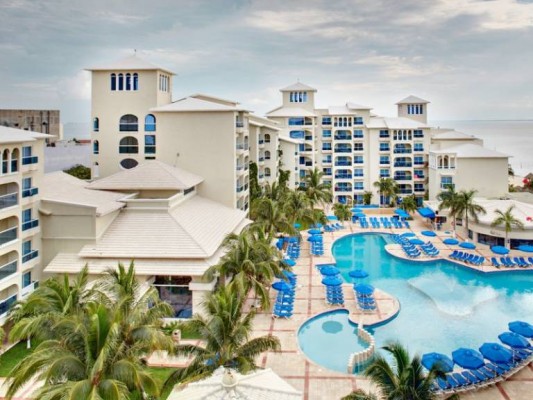 Bay Hotels & Leisure, socimi de Hispania y Barceló, debutará en el MAB este próximo lunes