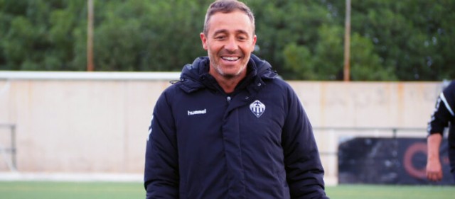Castalia acoge un partido por el 'play off' entre el Castellón y el Andorra
