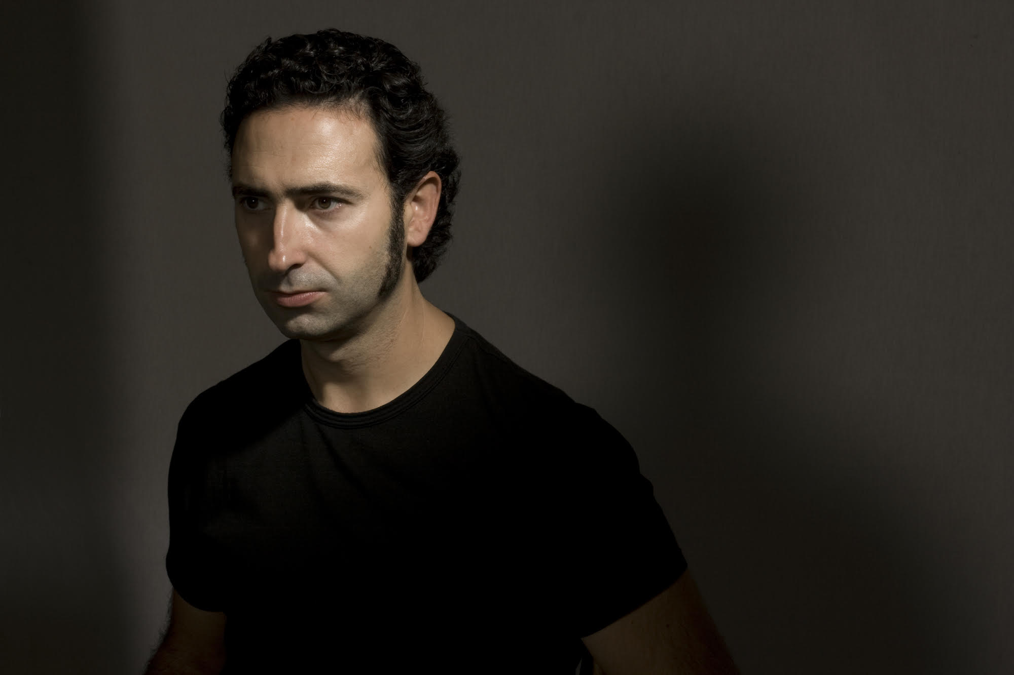 Este verano no puedes no leer 'Estrómboli', de Jon Bilbao