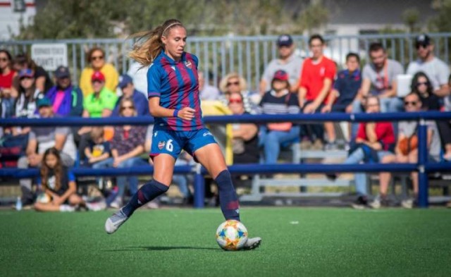 El Levante aspira a arrebatarle el tercer puesto al Deportivo
