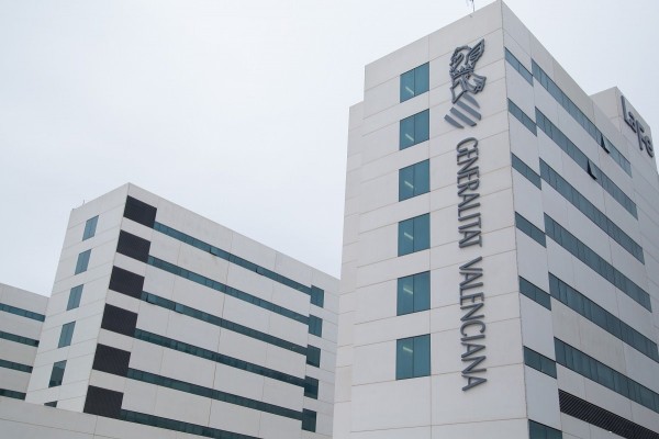  Fallece en La Fe una de las tres mujeres intoxicadas por legionela en un almacén citrícola de Nules