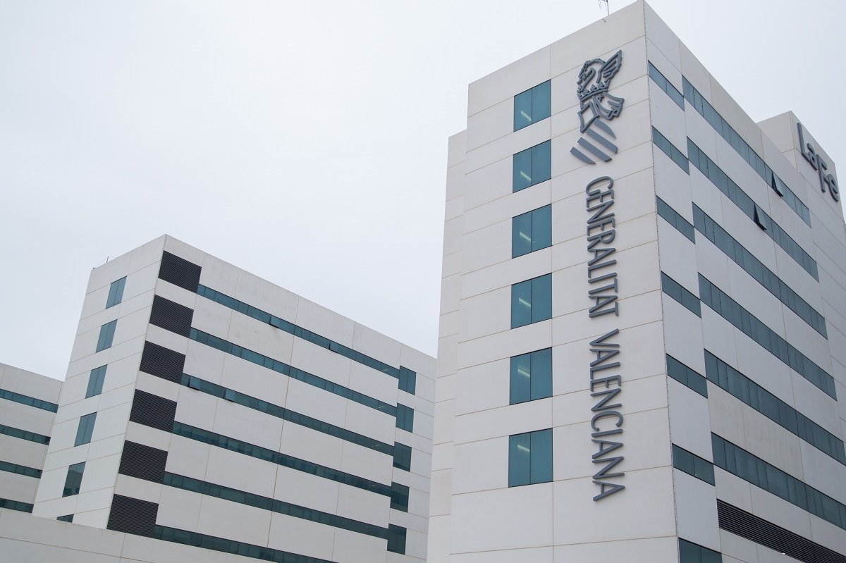  Fallece en La Fe una de las tres mujeres intoxicadas por legionela en un almacén citrícola de Nules