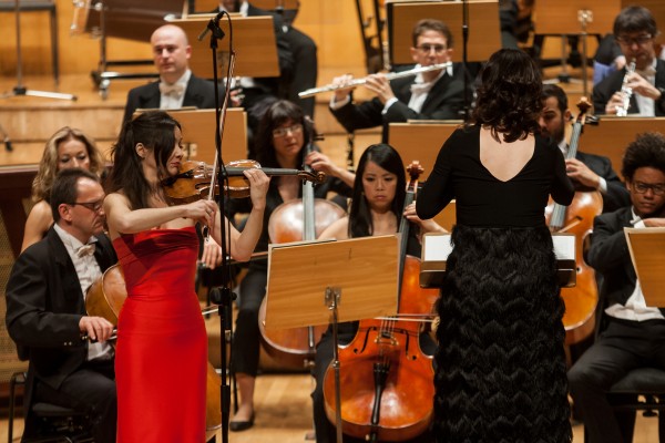 Nueva temporada de la Orquesta Sinfónica en Cartagena con Lina Tur, Gabriel Escudero y la Sinfonía de Leningrado