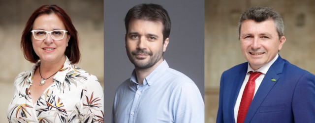 Nueva política, viejos problemas: los vicios del bipartidismo se contagian