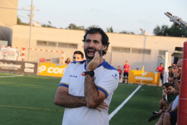 Un Hércules necesitado quiere huir de la cola ante un Espanyol B lanzado
