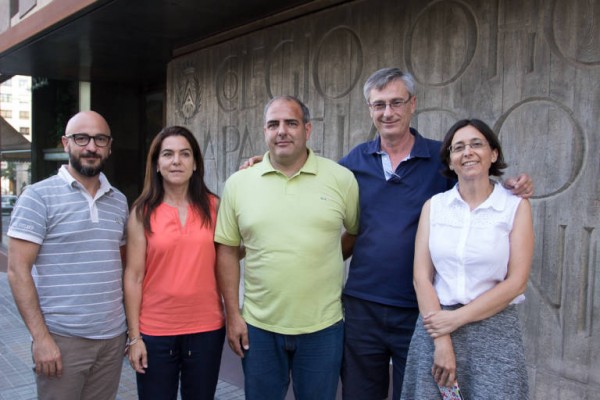 Alicante mantiene el ritmo de la construcción con 2.544 viviendas nuevas en el primer semestre