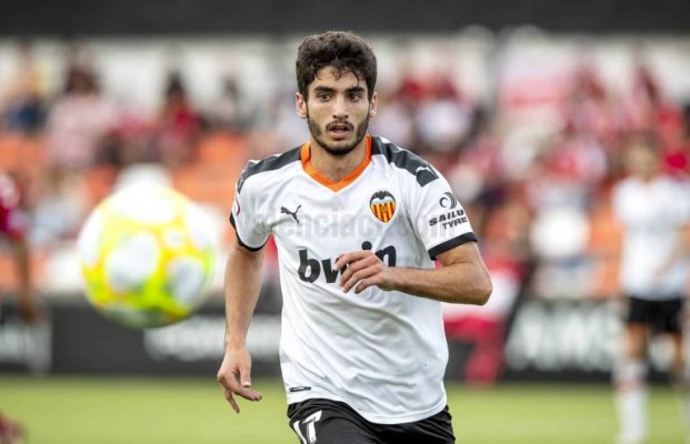El Mestalla quiere estirar su racha ante el Barça B