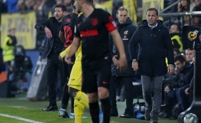 Calleja: 