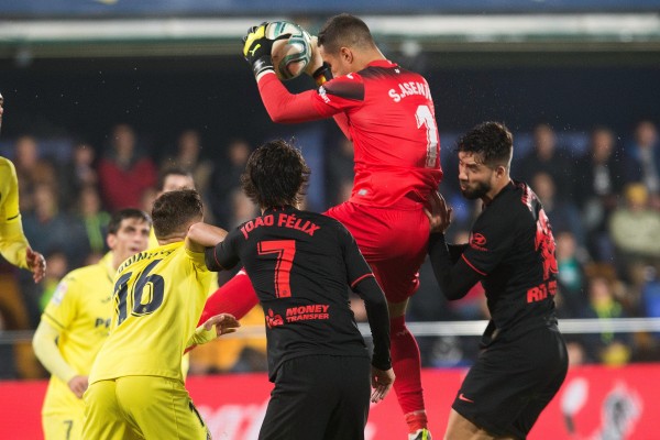 Asenjo: 