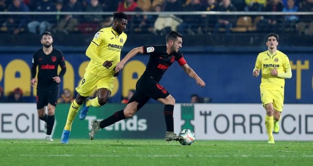 Ni Villarreal ni Atlético alivian sus dudas