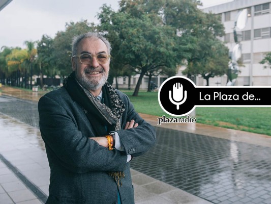 José Mª Lozano: 