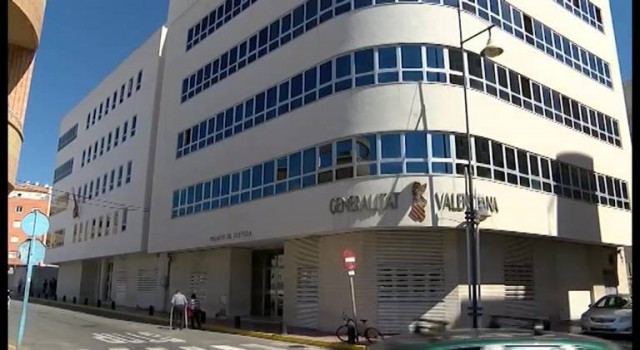 Luz verde al juzgado número 5 de Torrevieja: por fin se adjudica la obra con varios meses de retraso