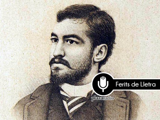 Ferits de Lletra: Blasco Ibáñez, l'escriptor universal
