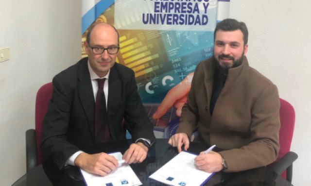 Emprendimiento e innovación, claves de Fundeun en 2019 y objetivos para 2020
