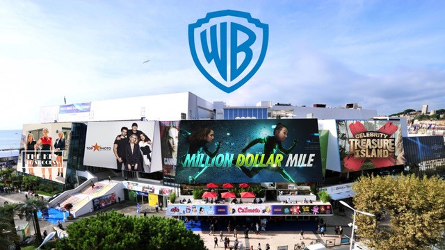 La agencia alicantina Casanova se alía con Warner Bross para lanzar el 'talent show' de fotografía móvil a nivel mundial