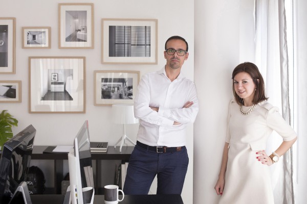 El estudio Manuel García Asociados recibe el 'German Design Award' por el diseño de una oficina