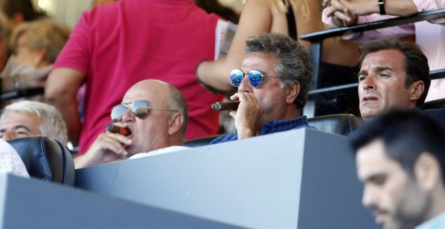 El Hércules, atento a la venta de la unidad productiva del Córdoba y a la actitud de la RFEF