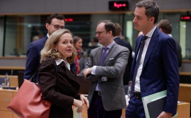 Las divergencias entre el norte y el sur aparcan el fondo de garantías de depósitos bancarios  
