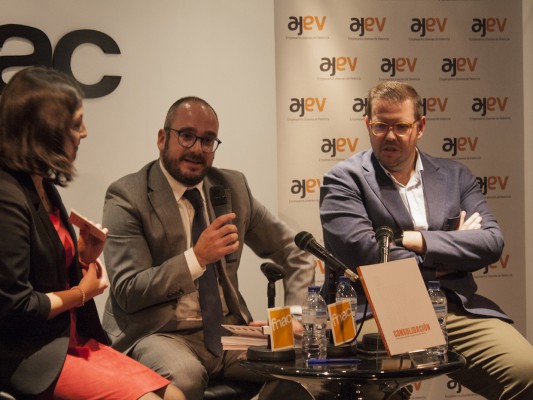 ¿Cómo consolidar una empresa? Los jóvenes empresarios ponen las claves sobre la mesa