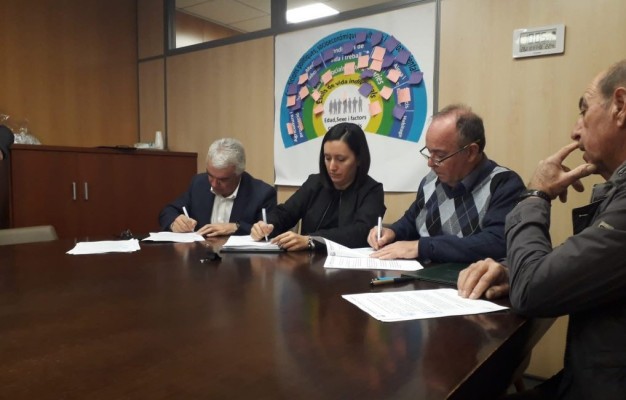 Tetma (grupo Mosaiq) se lleva en una semana dos contratos de recogida de basura en Valencia