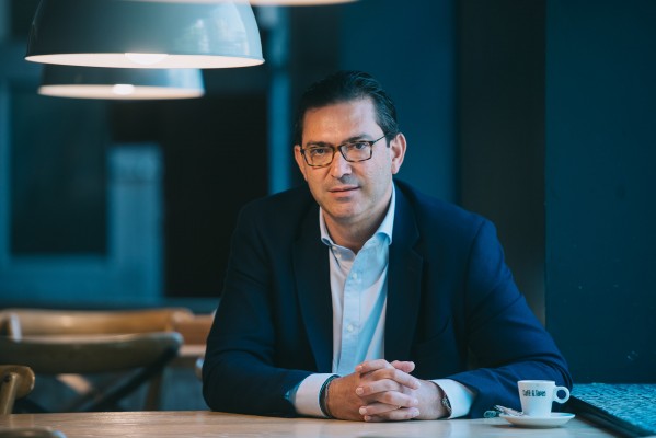 Antonio Pérez, fundador de Panaria, figura como CEO en el nuevo organigrama de Black Turtle