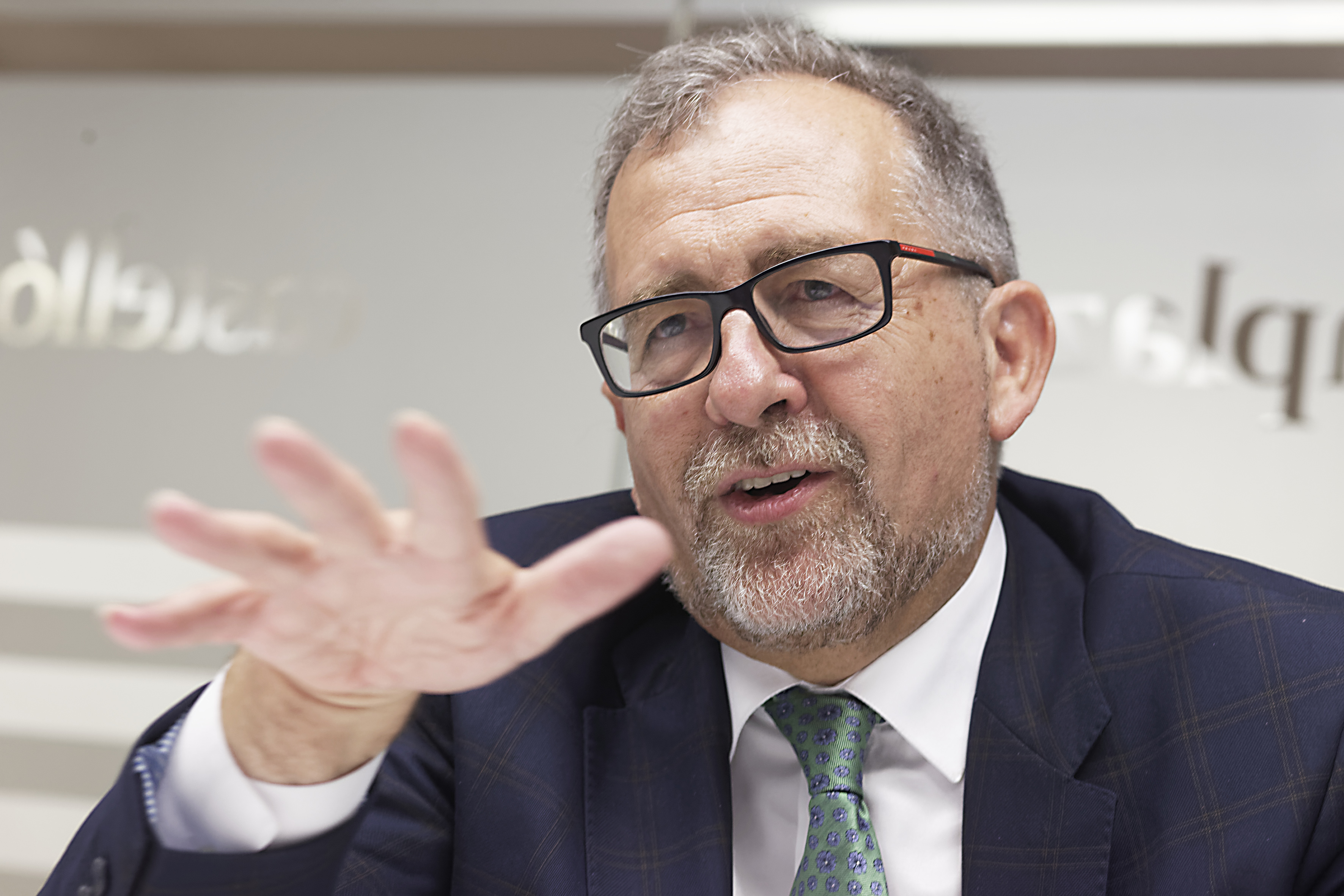 Foto: ANTONIO PRADAS - 