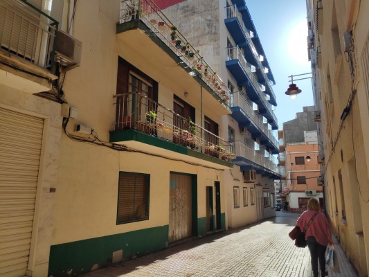 Hotel Benidorm City Centre crece con la adquisición del edificio contiguo